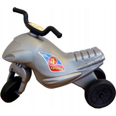 Doloni Dětské odrážedlo motorka