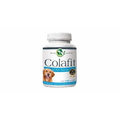 Colafit Max forte, 100 tob.