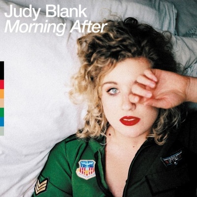 BLANK, JUDY - "MORNING AFTER