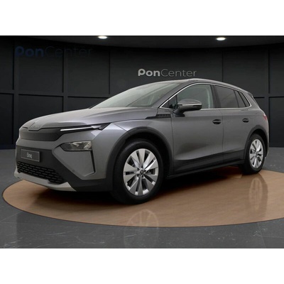 Skoda Elroq 150 kW