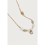 Guess дамско колие PEARLY (JUBB06.481JW)
