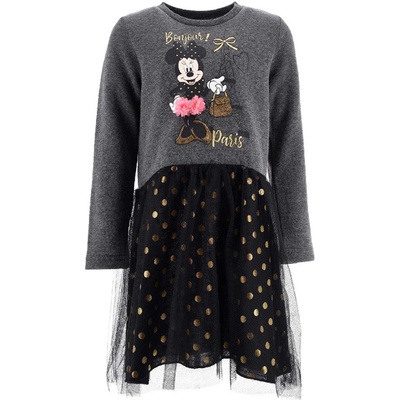 Kids movie heroes Рокля minnie