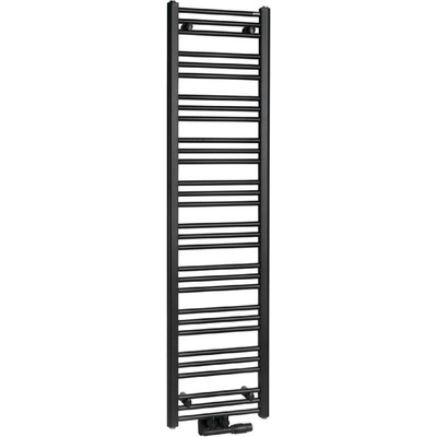 Bruckner Albrecht 600.113.6 400 mm x 1570 mm černá