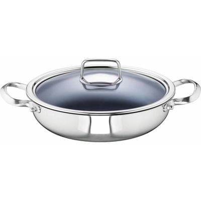 SCHULTE-UFER Romana i - hluboká pánev XXStrong - 24 cm
