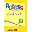 Access 1 Workbook