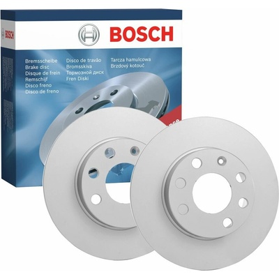 Brzdový kotúč BOSCH 0 986 479 B20