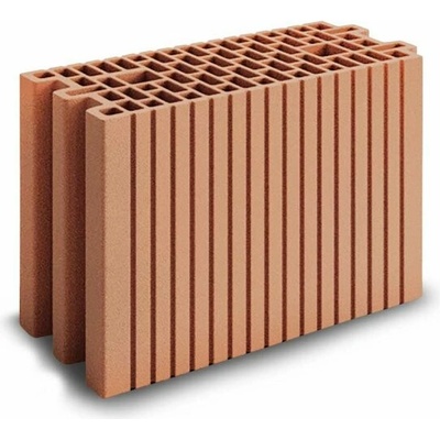 LEIERPLAN 17,5 broušená cihla 175x500x249 mm