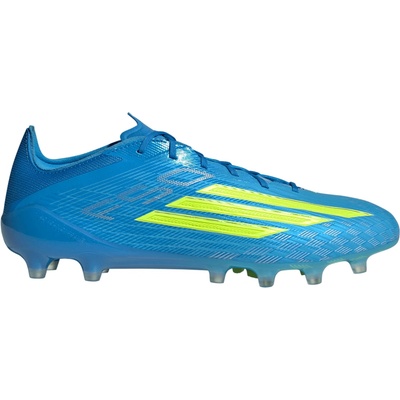 adidas F50 Elite AG modrá
