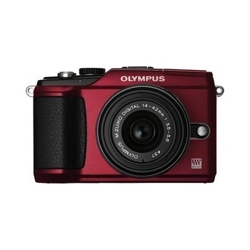 Olympus E-PL2