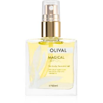 Olival Magical Dry Oil Многофункционално сухо масло за лице, тяло и коса 50ml