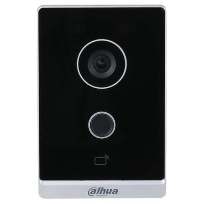 Dahua IP WiFi Slim дизайн външно видеодомофонно устройство с 2 Mpix True Day/Night, VTO2211G-WP (VTO2211G-WP-S2)