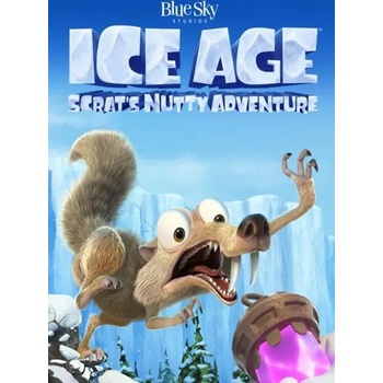 Image 1 of Outright Games Ice Age Scrat's Nutty Adventure (PC)