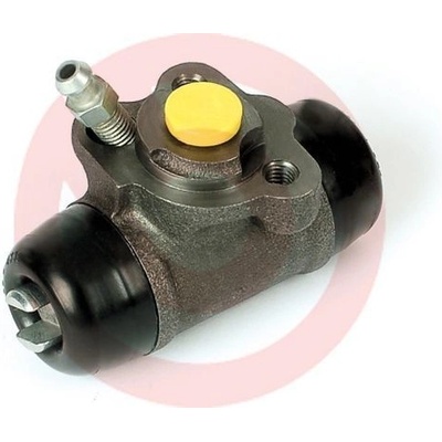 Brzdový valček kolesa BREMBO A 12 271