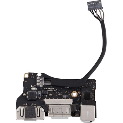 I/O doska MacBook Air 13" A1466 (2013–2017) – MagSafe 2 / USB-A / audio jack MAC0462