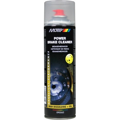 Invento Brake cleaner 500 ml