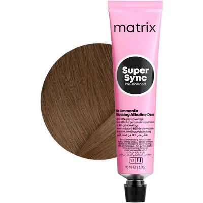 Matrix Super Sync přeliv 7NA 90 ml