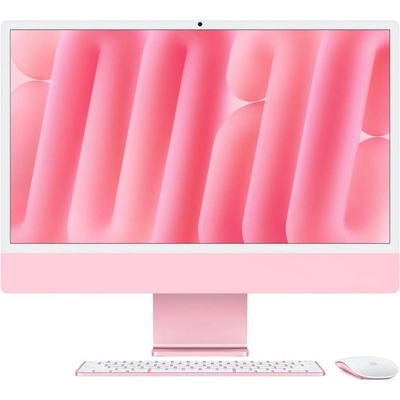 Apple iMac 24" M4 MWV53CZ/A