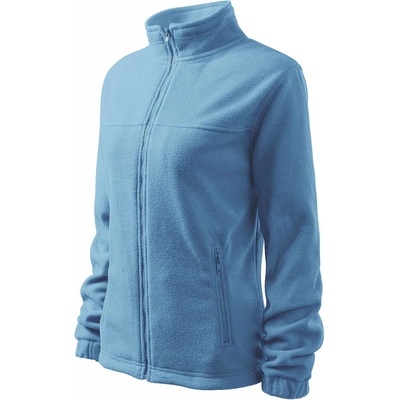 Malfini dámská fleece mikina JACKET 504 615504A