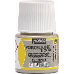 Pébéo Porcelain Paint Боя за порцелан Powder Taupe 45 ml 1 бр (<![CDATA[024-124]]>)