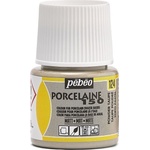 Pébéo Porcelain Paint Боя за порцелан Powder Taupe 45 ml 1 бр (024-124)