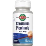KAL Chrom Picolinat 200 mcg ActivMelt - 120 пастили