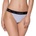 Passion PS015 Panties Grey M