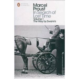 In Search of Lost Time: Volume 1 (2003)