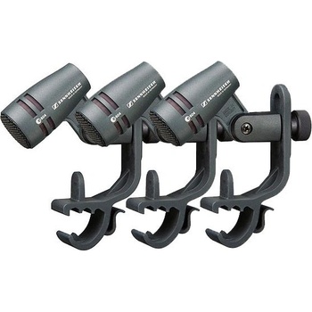 SENNHEISER E604 3ks