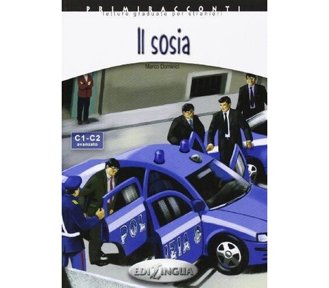 Il sosia
