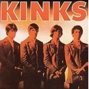 KINKS THE: KINKS CD