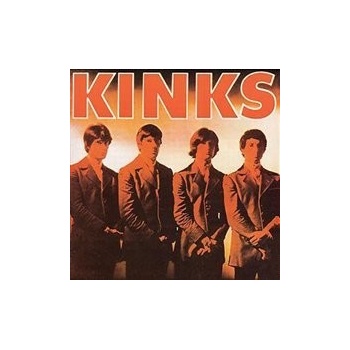 KINKS THE: KINKS CD
