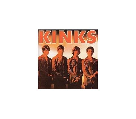 KINKS THE: KINKS CD