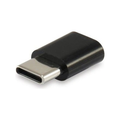 Equip 133472 USB C Micro na USB B černý
