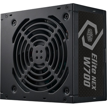 Image 1 of Cooler Master ELITE NEX 700W 80 PLUS (MPW-7001-ACBW-B)