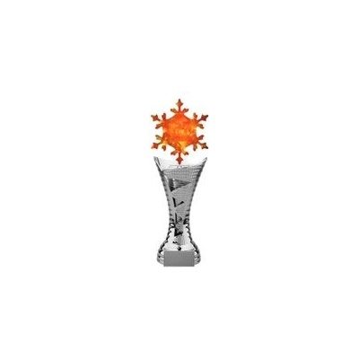 Poháry Bauer Trofej HLAC01SM54 Zima
