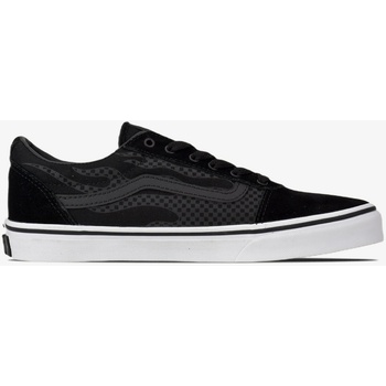 Vans Ward Спортни обувки детски Vans | Cheren | Момичешки | 30