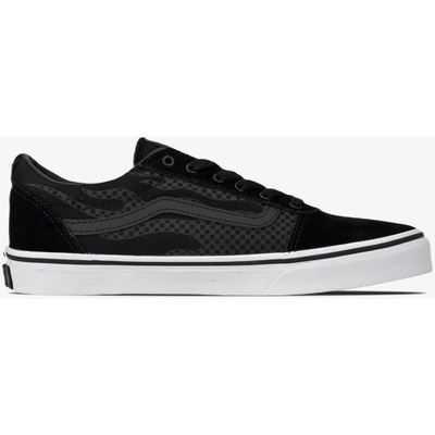 Vans Ward Спортни обувки детски Vans | Cheren | Момичешки | 30