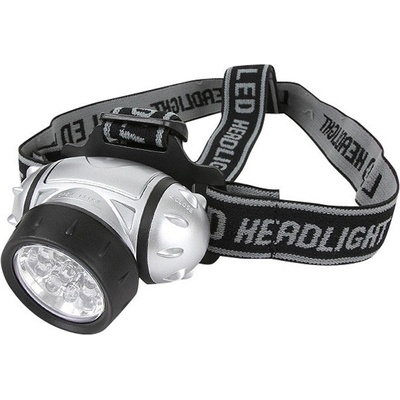 ROTHCO 9 LED diod + 3 AAA baterie 227