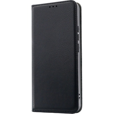 AlzaGuard Book Flip Case Xiaomi Redmi Note 17 5G čierne AGD-BCF583B