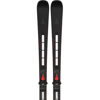 Atomic Redster S9i Revoshock S 25/26