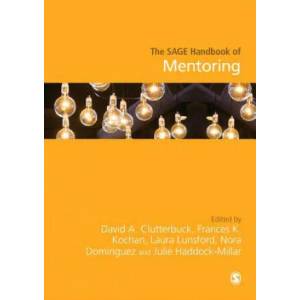 SAGE Handbook of Mentoring | David Clutterbuck (ISBN: 9781412962537)