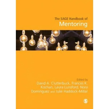 Image 1 of SAGE Handbook of Mentoring | David Clutterbuck
