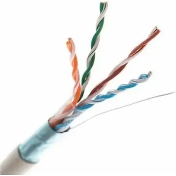 SeaMAX Кабел SeaMAX SC-F/UTP-5E-PE-MSG, 24AWG F/UTP, PЕ, with Messenger, cat. 5e, 305m (SC-F/UTP-5E-PE-MSG)