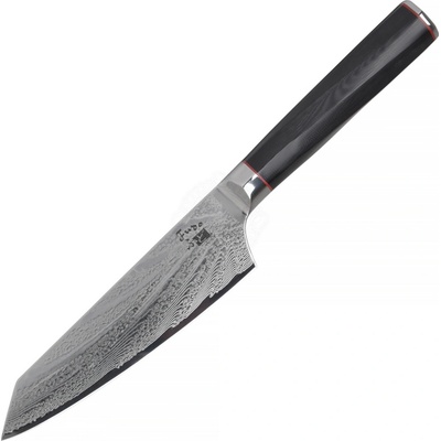 Fudo Univerzální kuchyňský nůž 295mm Fudo Migoto Utility Hocho Large