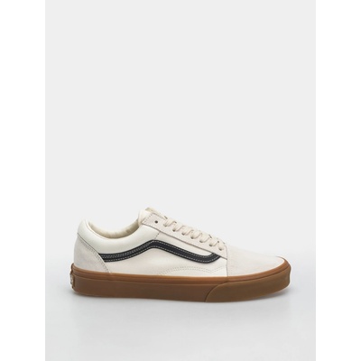 Vans Old Skool white