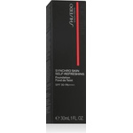 Shiseido Synchro Skin Self-Refreshing Foundation SPF 30 30 ml нюанс 410 Sunstone