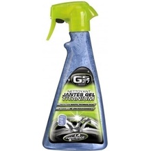 GS27 Titanium Protection Spray Wax 500 ml