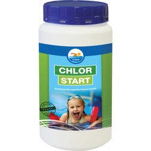 PROBAZEN Chlor Start 1,2 kg