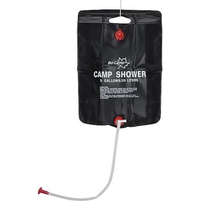 Bo-Camp Solar Shower 20l