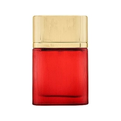 Cartier Must de Cartier čistý parfém dámsky 50 ml